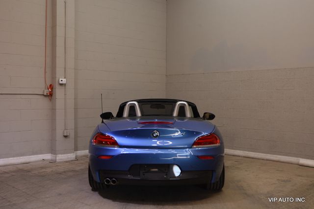 2016 BMW Z4 Roadster sDrive28i - 23071358 - 8