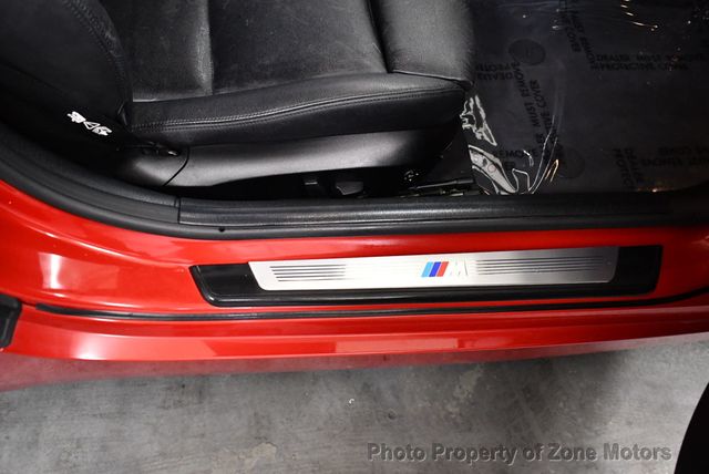 2016 BMW Z4 Roadster sDrive35is - 22762048 - 14