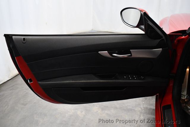 2016 BMW Z4 Roadster sDrive35is - 22762048 - 15