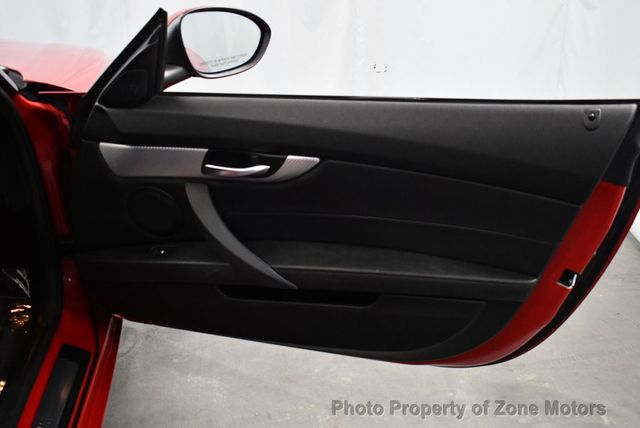 2016 BMW Z4 Roadster sDrive35is - 22762048 - 17
