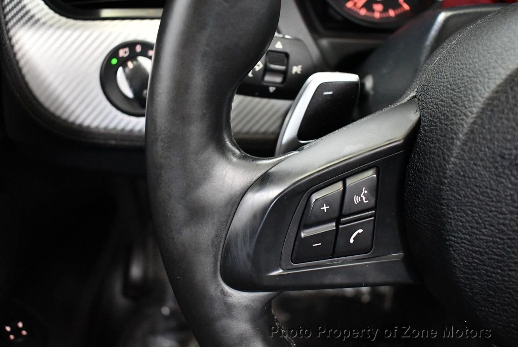 2016 Bmw Z4 Roadster sDrive35is photo 23