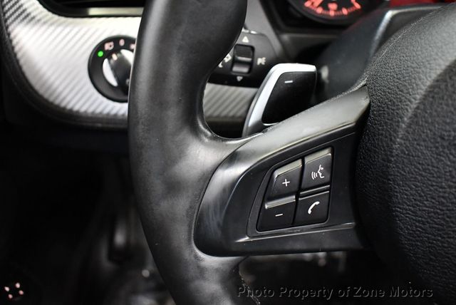 2016 BMW Z4 Roadster sDrive35is - 22762048 - 26