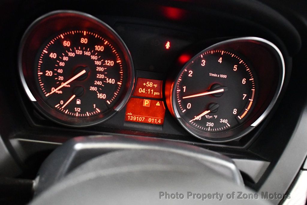 2016 Bmw Z4 Roadster sDrive35is photo 25