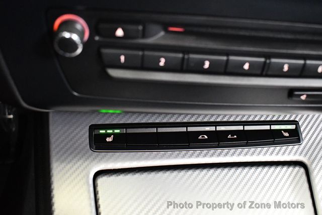 2016 BMW Z4 Roadster sDrive35is - 22762048 - 29