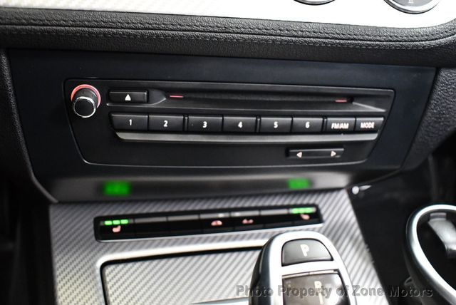 2016 BMW Z4 Roadster sDrive35is - 22762048 - 30