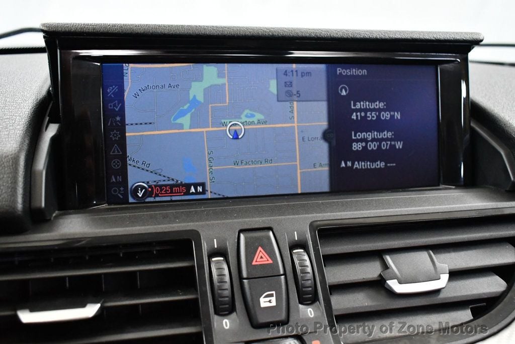 2016 Bmw Z4 Roadster sDrive35is photo 29