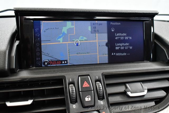 2016 BMW Z4 Roadster sDrive35is - 22762048 - 32