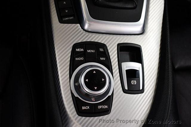 2016 BMW Z4 Roadster sDrive35is - 22762048 - 33