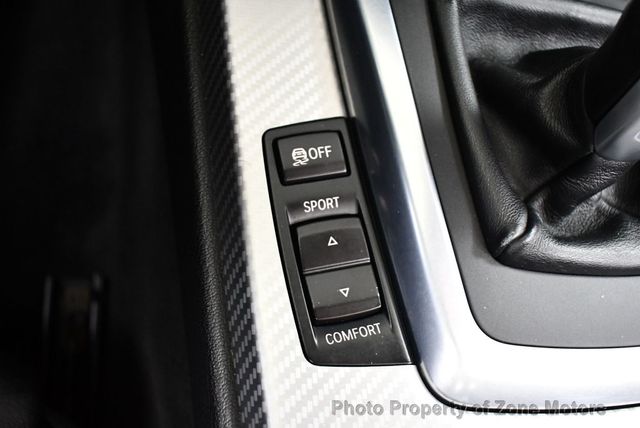 2016 BMW Z4 Roadster sDrive35is - 22762048 - 34