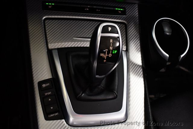 2016 BMW Z4 Roadster sDrive35is - 22762048 - 35