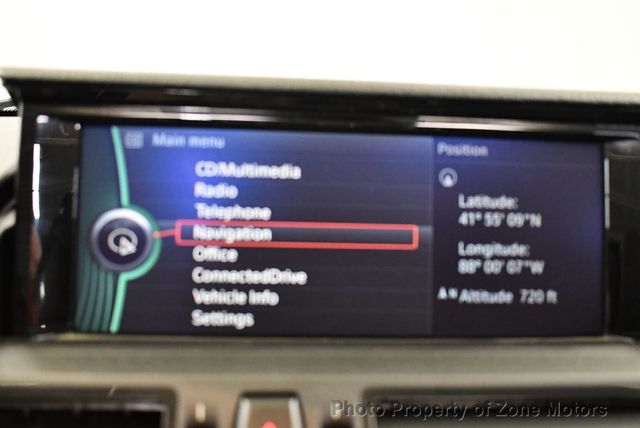 2016 BMW Z4 Roadster sDrive35is - 22762048 - 37