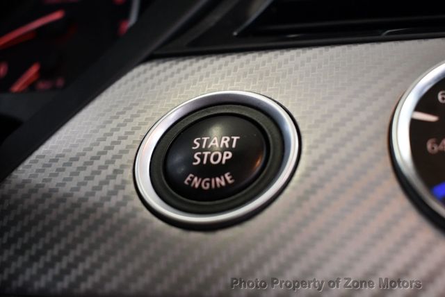 2016 BMW Z4 Roadster sDrive35is - 22762048 - 38