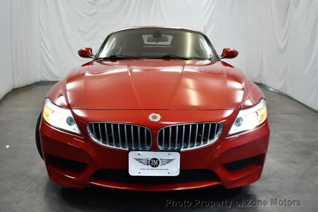 2016 BMW Z4 Roadster sDrive35is - 22762048 - 3
