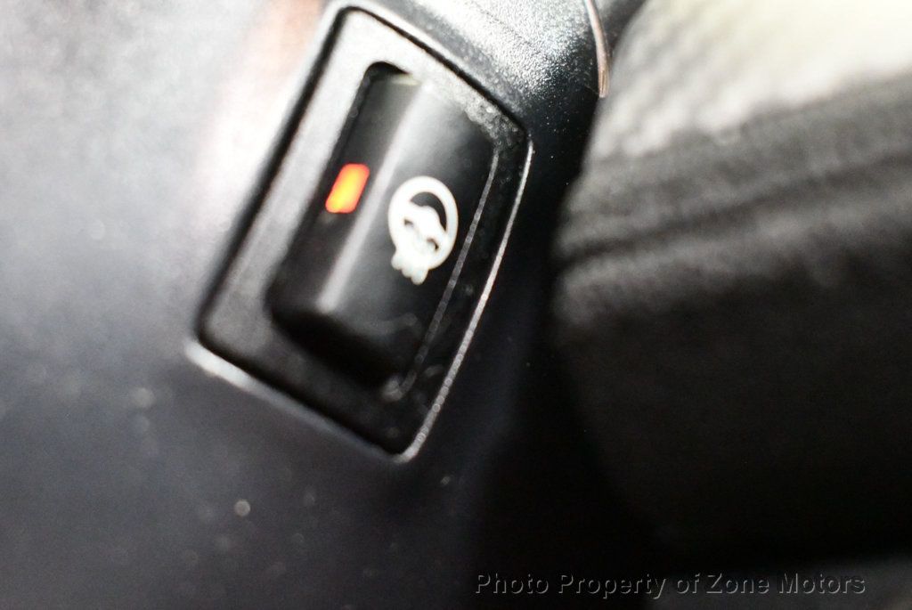 2016 Bmw Z4 Roadster sDrive35is photo 36