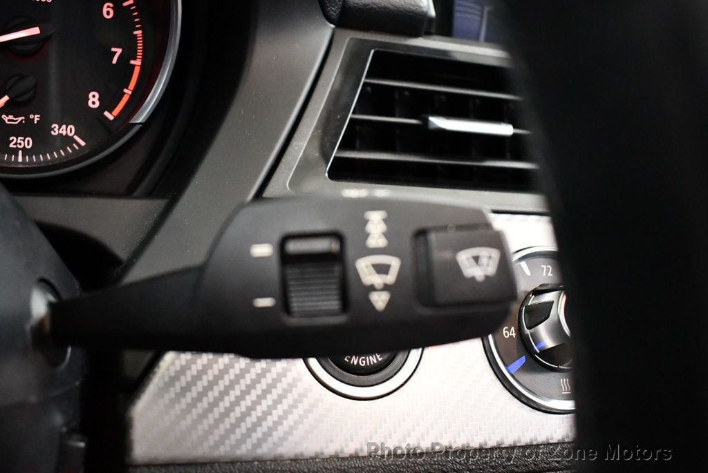 2016 Bmw Z4 Roadster sDrive35is photo 38