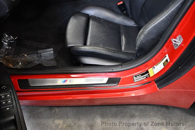 2016 BMW Z4 Roadster sDrive35is - 22762048 - 6