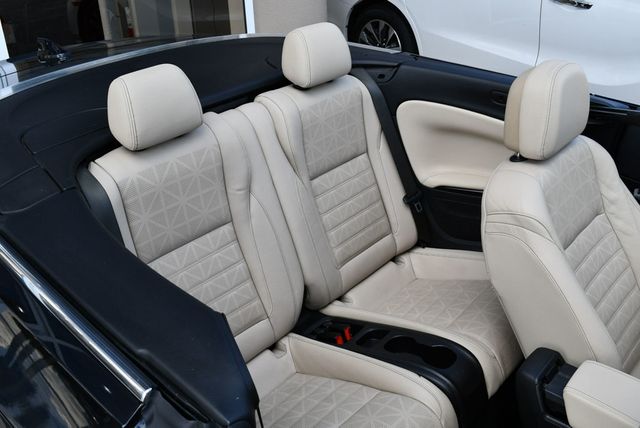 2016 Buick Cascada 2 Door Convertible Premium W/1SP Preferred Equipment Group - 23024328 - 16