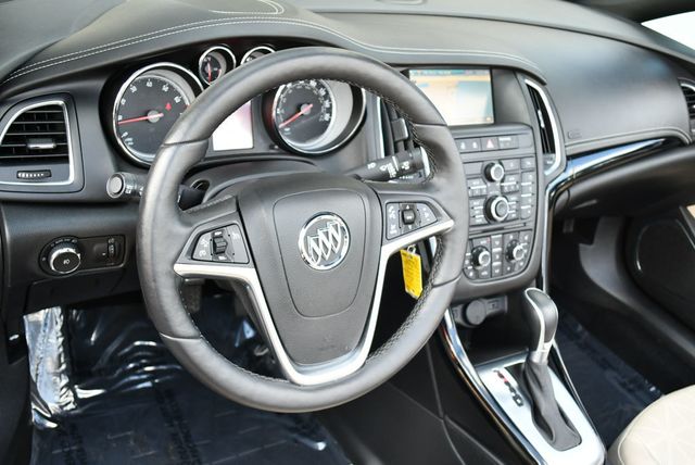 2016 Buick Cascada 2 Door Convertible Premium W/1SP Preferred Equipment Group - 23024328 - 54