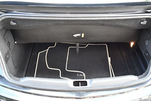 2016 Buick Cascada 2 Door Convertible Premium W/1SP Preferred Equipment Group - 23024328 - 60