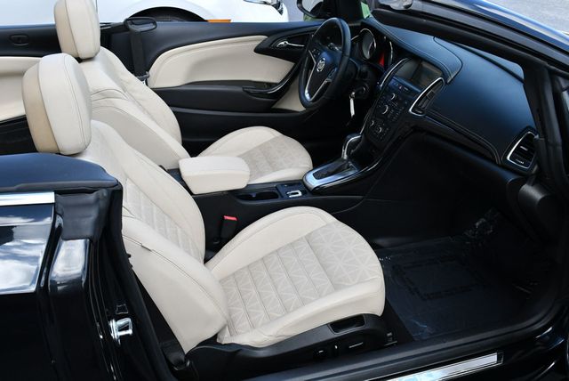 2016 Buick Cascada 2 Door Convertible Premium W/1SP Preferred Equipment Group - 23024328 - 61