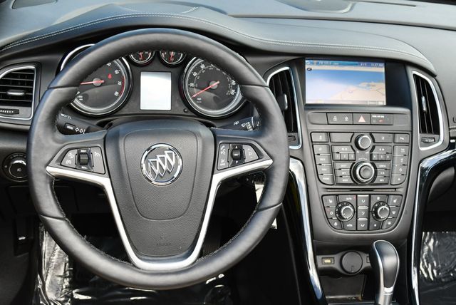 2016 Buick Cascada 2 Door Convertible Premium W/1SP Preferred Equipment Group - 23024328 - 65