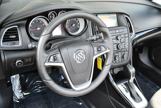 2016 Buick Cascada 2 Door Convertible Premium W/1SP Preferred Equipment Group - 23024328 - 66