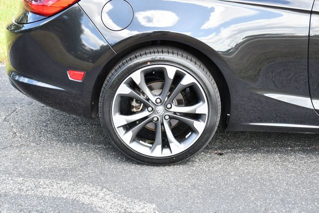 2016 Buick Cascada 2 Door Convertible Premium W/1SP Preferred Equipment Group - 23024328 - 78