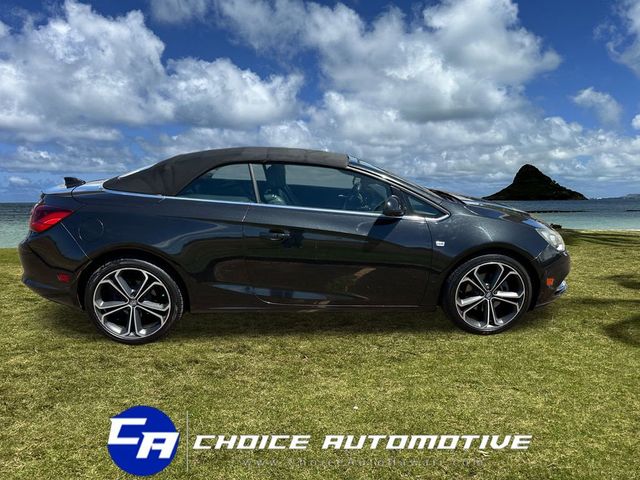 2016 Buick Cascada 2dr Convertible Premium - 22545404 - 7