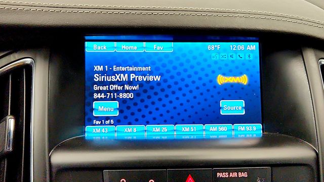 2016 Buick Cascada 2dr Convertible Premium - 23035158 - 18