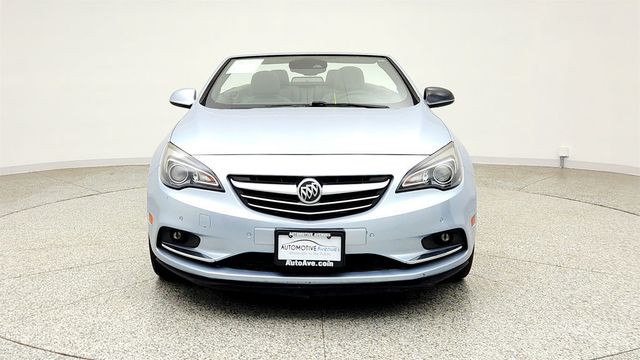 2016 Buick Cascada 2dr Convertible Premium - 23035158 - 1