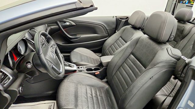 2016 Buick Cascada 2dr Convertible Premium - 23035158 - 19