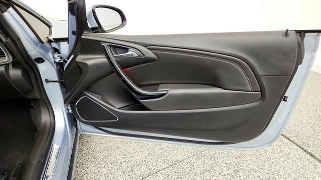 2016 Buick Cascada 2dr Convertible Premium - 23035158 - 24