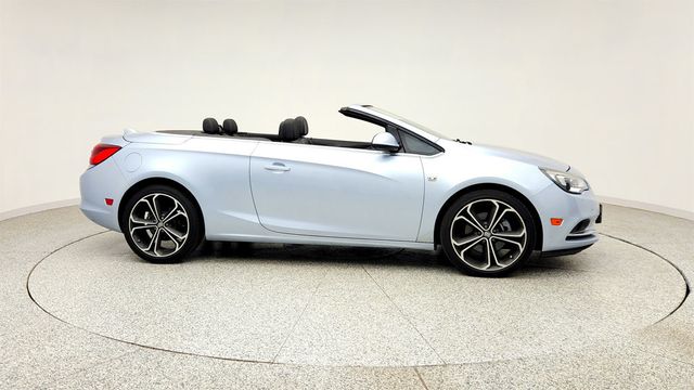 2016 Buick Cascada 2dr Convertible Premium - 23035158 - 3