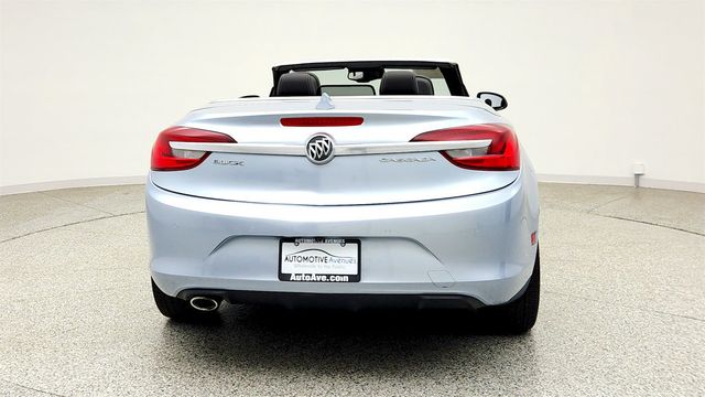 2016 Buick Cascada 2dr Convertible Premium - 23035158 - 5