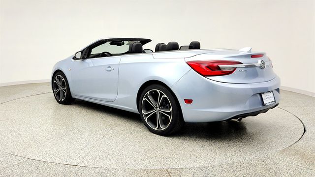 2016 Buick Cascada 2dr Convertible Premium - 23035158 - 6