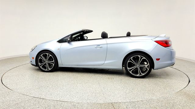 2016 Buick Cascada 2dr Convertible Premium - 23035158 - 7