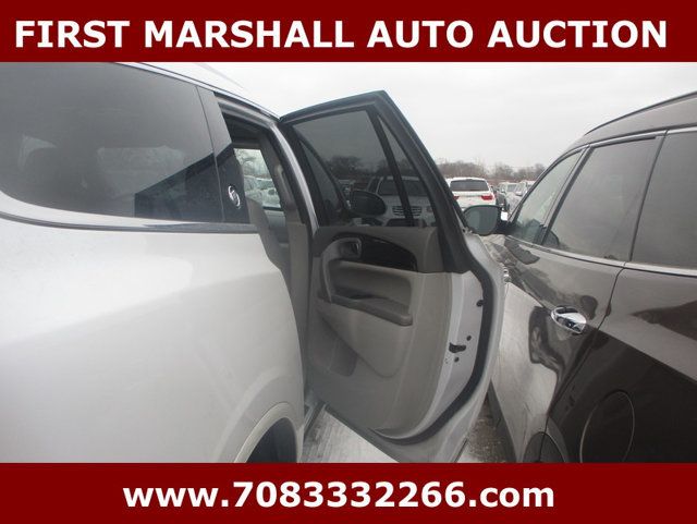 2016 Buick Enclave  - 22981872 - 3
