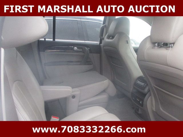 2016 Buick Enclave  - 22981872 - 5