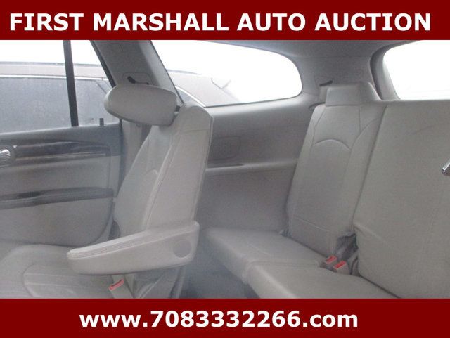 2016 Buick Enclave  - 22981872 - 6