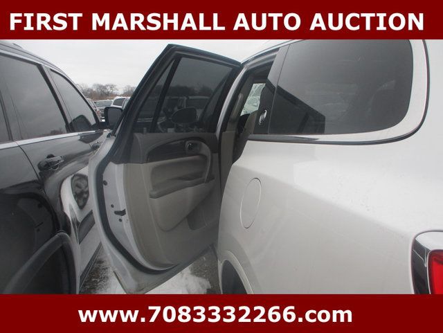 2016 Buick Enclave  - 22981872 - 8