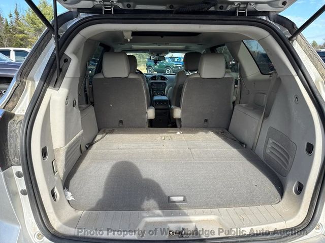 2016 Buick Enclave AWD 4dr Leather - 22944421 - 11
