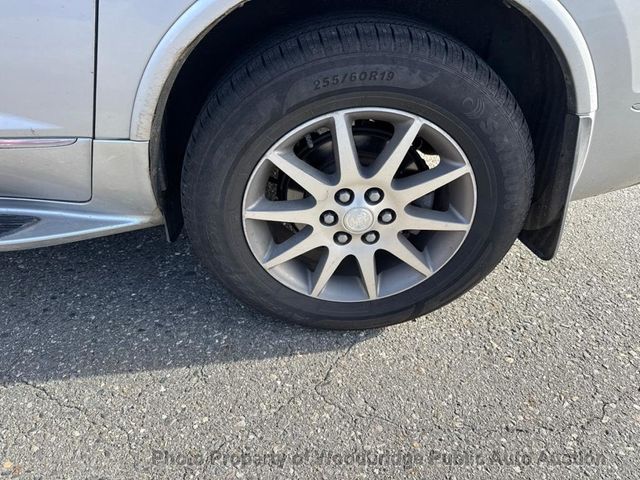2016 Buick Enclave AWD 4dr Leather - 22944421 - 14