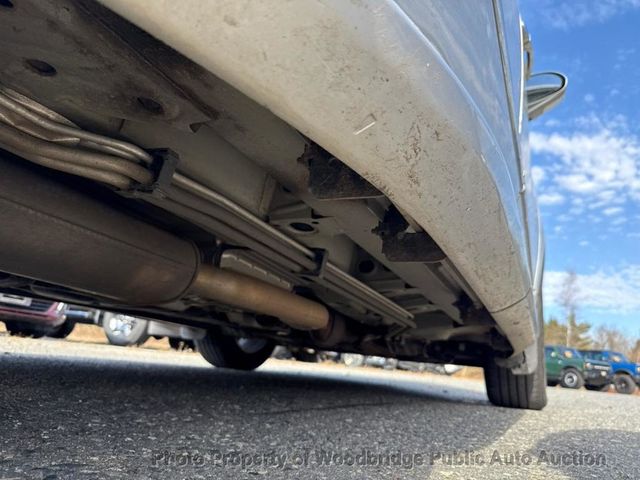 2016 Buick Enclave AWD 4dr Leather - 22944421 - 17