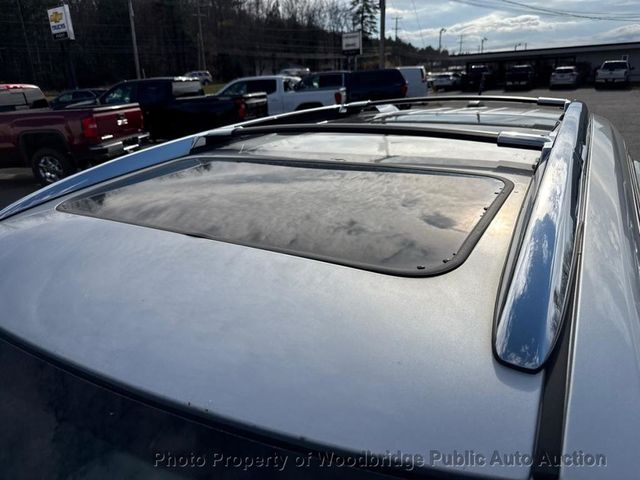 2016 Buick Enclave AWD 4dr Leather - 22944421 - 4