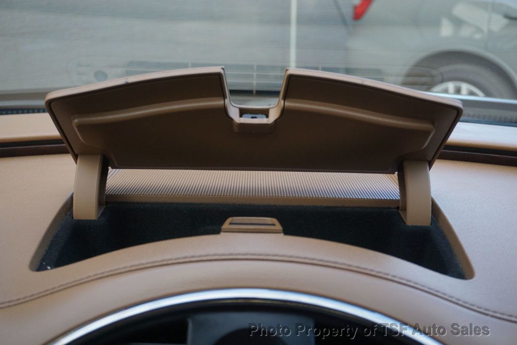 2016 Buick Enclave AWD 4dr Leather NAVIGATION REAR CAMERA 3RD ROW SEAT DUAL ROOF  - 23086632 - 19