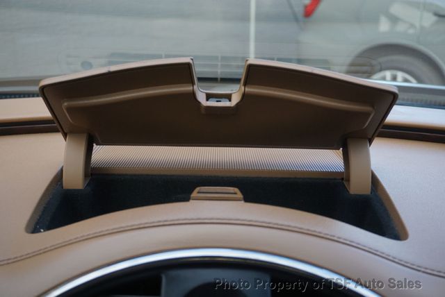 2016 Buick Enclave AWD 4dr Leather NAVIGATION REAR CAMERA 3RD ROW SEAT DUAL ROOF  - 23086632 - 19