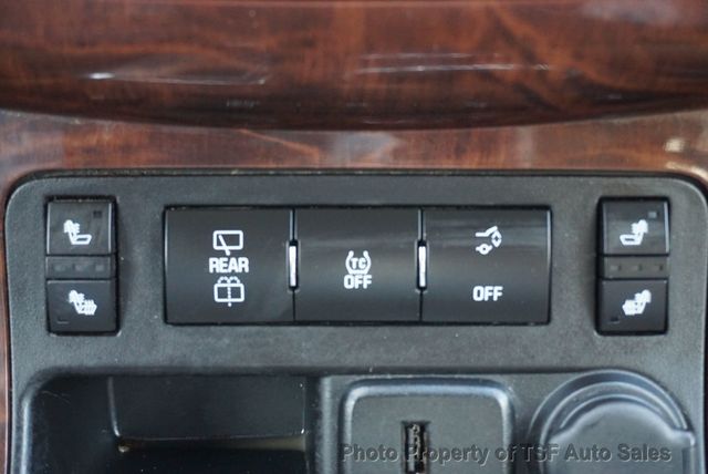 2016 Buick Enclave AWD 4dr Leather NAVIGATION REAR CAMERA 3RD ROW SEAT DUAL ROOF  - 23086632 - 28