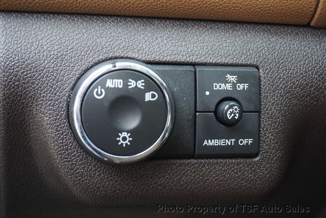 2016 Buick Enclave AWD 4dr Leather NAVIGATION REAR CAMERA 3RD ROW SEAT DUAL ROOF  - 23086632 - 33