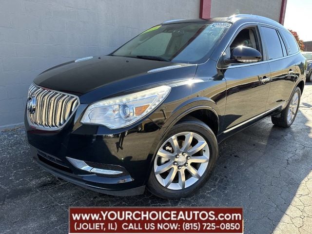 2016 Buick Enclave AWD 4dr Premium - 22638169 - 0