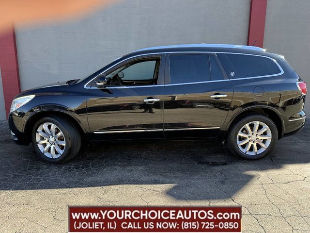 2016 Buick Enclave AWD 4dr Premium - 22638169 - 1